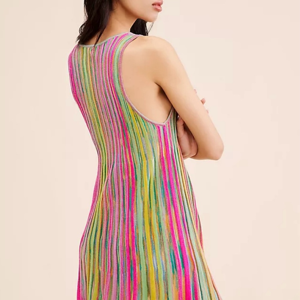 Anthropologie Cheap Shot Sweater Mini Dress